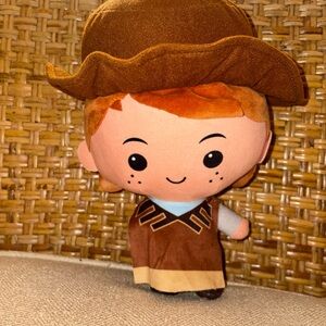 Back to the Future 10 inch plush